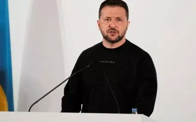 Ralph Goff: Ukrayna’ya silah verme amacımız kan kaybetmeleriydi