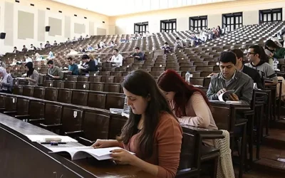 Erdoğan, 7 üniversiteye rektör atadı