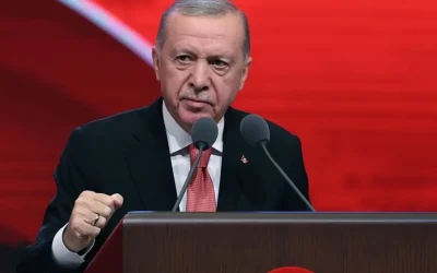 Erdoğan: Yeni anayasayı ertelemek mümkün değil