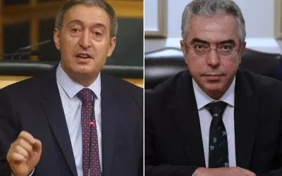 DEM Partili Bakırhan, Mehmet Uçum’un “siyasi tutsak” ifadesine tepki gösterdi.