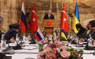 İstanbul’daki Zirvede Dünya Gözlerini Üzerinde Tutar