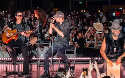 Enrique Iglesias’tan Türkiye’ye özlem dolu bir mesaj: Ezan sesini özledim