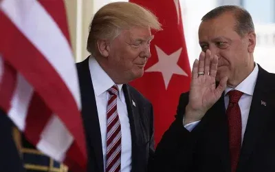 Erdoğan ve Trump ilişkisi Netanyahu’yu endişelendiriyor: ABD’nin Ortadoğu politikasında rahatsızlık