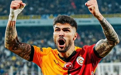 Eren Elmalı’nın Trabzon’da yarattığı etki