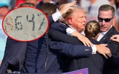 Eski FBI Direktörü’nün Trump’a Suikast Çağrısı