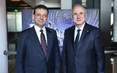 İSKİ Genel Müdürü Şafak Başa ev hapsinde hastaneye kaldırıldı