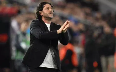 Fatih Tekke’nin Galatasaray maçı için endişeleri!
