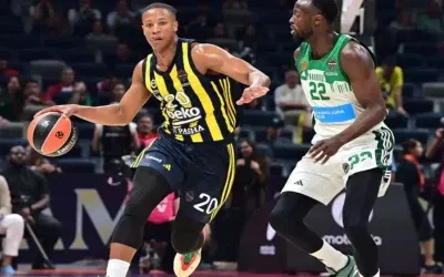 Fenerbahçe Beko, Panathinaikos’u yenerek EuroLeague finaline yükseldi