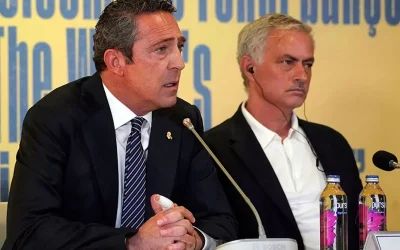 Fenerbahçe’nin bu sezon İstanbul’da derbi şanssızlığı