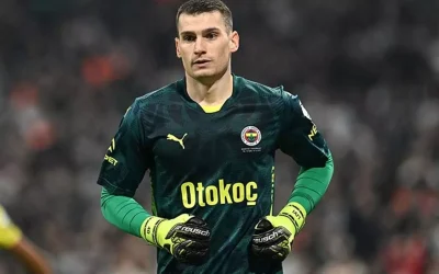 Fenerbahçe, Livakovic’i gönderip 70 milyon euroluk kaleciyi transfer ediyor!