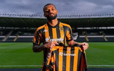 Fenerbahçe’den apar topar ayrılan Joao Pedro için Hull City kararı
