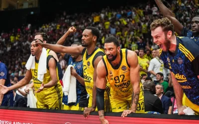 Fenerbahçe’den Galatasaray’a şampiyonluk sinyali