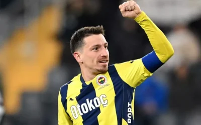 Fenerbahçe’den Mert Hakan Yandaş transferi hakkında detaylı açıklama