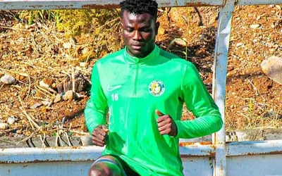 Fenerbahçe’ye transfer olan Ogundu için Şanlıurfaspor’dan resmi açıklama