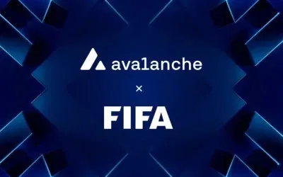 FIFA, Türk şirketiyle Blockchain dünyasına adım atıyor.