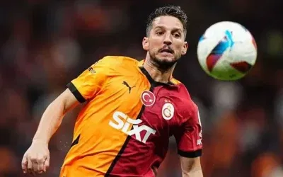 Mithat Halis: Mertens, Galatasaray için dünya yıldızı transferi planlıyor.