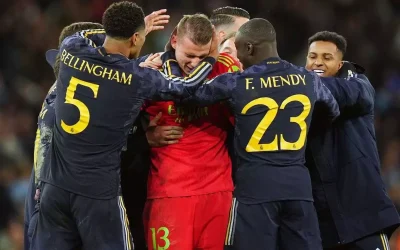Galatasaray, Real Madrid’den transfer talebinde bulunuyor!