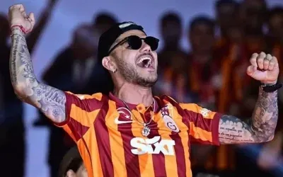 Galatasaray’ın şampiyonluk kutlamalarında ilk sahne alacak isim!