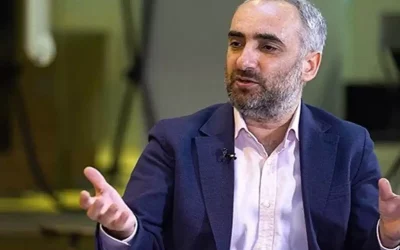 Gazeteci İsmail Saymaz’ın ev hapsi kararı iptal edildi