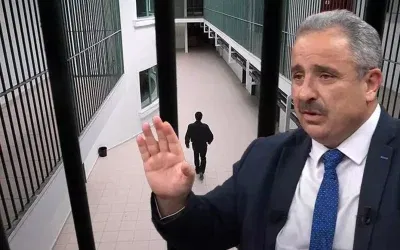 Sinan Burhan: Bayram öncesi 35 bin mahkum tahliye edilecek
