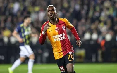 Onyekuru’nun Yeniden Süper Lig Macerası Başlıyor!