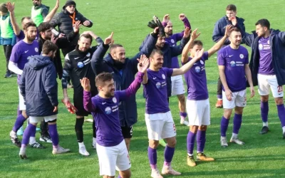 Başkanlık için hiç aday çıkmadı, şaşırtıcı!