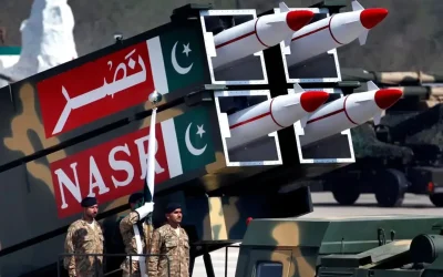 Güney Asya’da tansiyon yükseliyor: Hindistan ve Pakistan arasında füze saldırıları başladı!