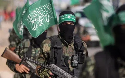 Hamas: İsrail’in Gazze’den çekilmesi şartıyla tam ateşkes istiyor