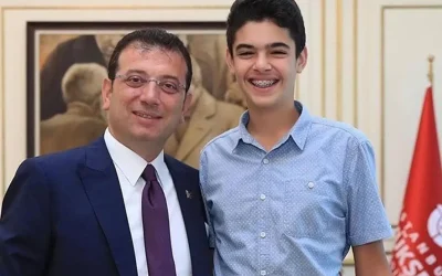 Berkay Gezgin’in hesabı askıya alındı – Her şey çok güzel olacak!