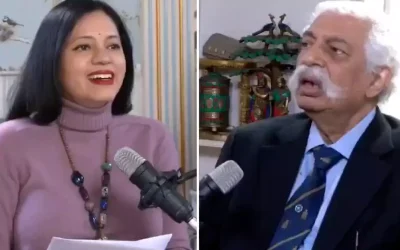 Hint Generalden Türkiye’ye Küstah Tehdit: Cehenneme Çeviririz!