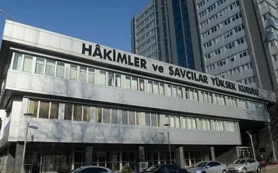HSK’nın Yeni Üyeleri Resmen Açıklandı: İşte Listede Yer Alan İsimler