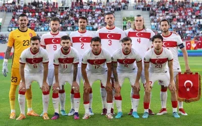 Milli yıldız, Hull City’den ayrıldı