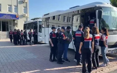 İBB’de Usulsüz İhale ve Rüşvet İddiaları Soruşturması