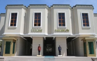 İçişleri Bakanlığı, ’30 ilçeye vali atanacağı’ iddiasını yalanladı