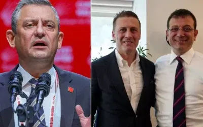 İmamoğlu’nun danışmanı pişmanlıkla işbirliği yaparak özel hareket başlattı