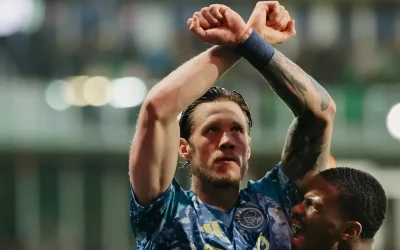 Liderliği Son Anda Yitirdiler, 9-0 Önde Giderken 90+9’da Gol Yediler