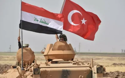 Irak: PKK’nın feshetme kararını memnuniyetle karşılıyoruz
