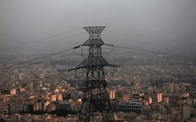 İran’da enerji tüketimi cezalandırıldı: 1103 ev elektriksiz kaldı