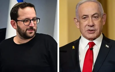 Netanyahu danışmanı İsrail’de ‘Körfez Gate’ skandalında tutuklandı