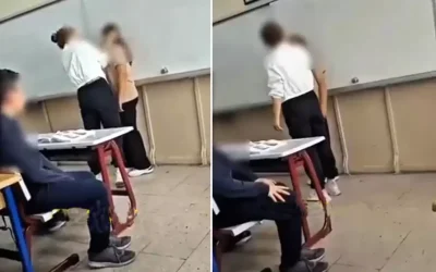 İstanbul’da okul skandalı: Öğretmen öğrencisine şiddet uyguladı ve hakaret etti