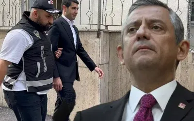 İtirafçı: Burhanettin Bulut’a 1 milyon dolar rüşvet verdim