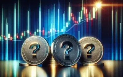Kripto Piyasasında Durgunlukta 3 Altcoin Yatırımcıların İlgisini Çekiyor