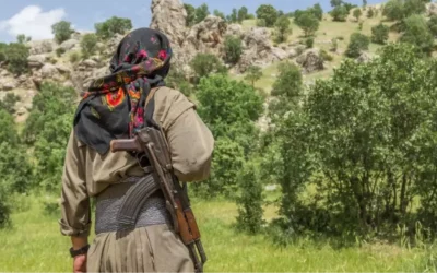 PKK, fesih kararını Türkiye’ye iletme hazırlığında