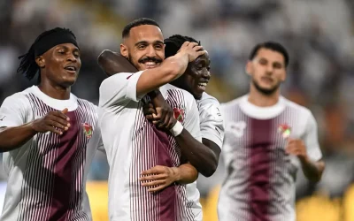Hatayspor’un küme düşüşü sırasında gösterdiği 5 gollük performans