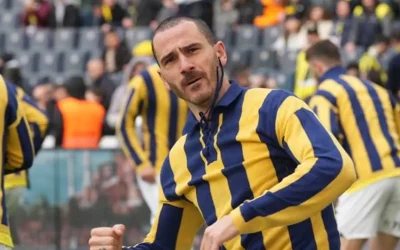 Leonardo Bonucci eski takımına dönmeye karar verdi