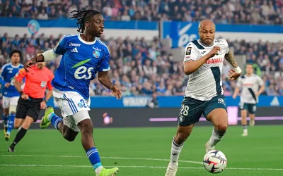 Ligue 1’de Dramatik Son Dakika Golüyle Şampiyon Belli Oldu!