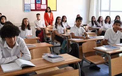 Liselerde not verilmeyecek yeni ders başlıyor