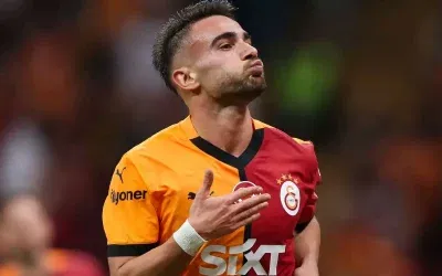 Yunus Akgün, maaşı da belli olacak şekilde imzayı atıyor