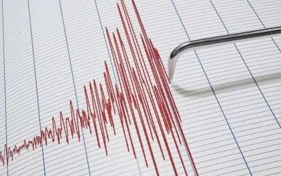 Malatya’da 3.5 Büyüklüğünde Deprem Meydana Geldi