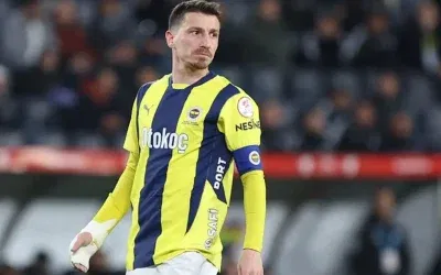 Mert Hakan Yandaş’tan Sağlık Durumu Açıklaması: Anlayış Bekliyorum